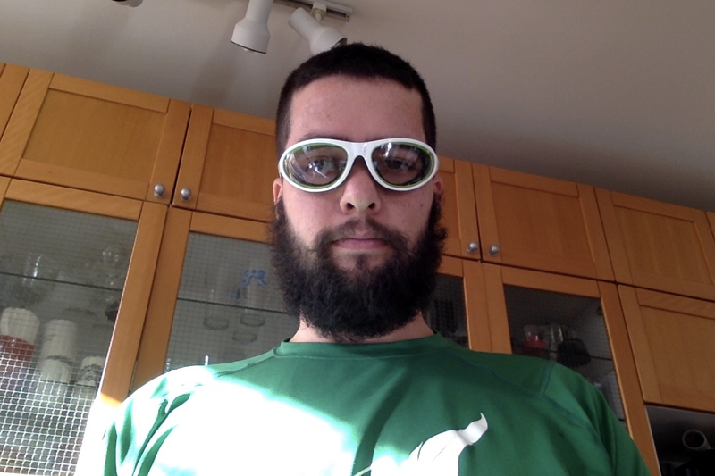Illustration for article titled Get Some Onion Goggles, Ya Babies